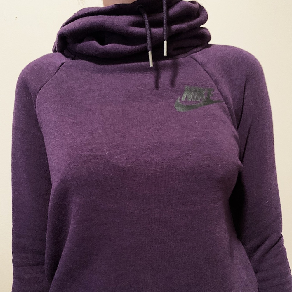 Nike hoodie